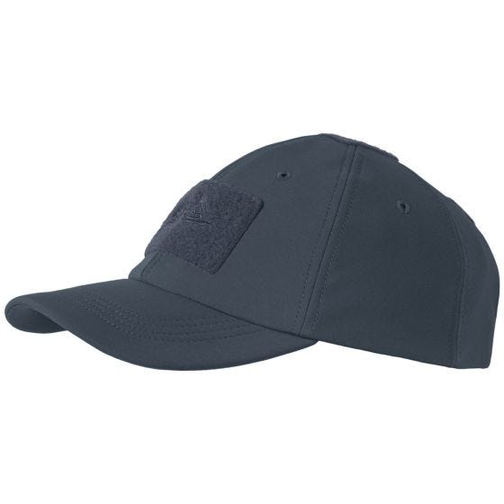 Helikon Taktische Winter-Basecap Shark Skin Navy Blue