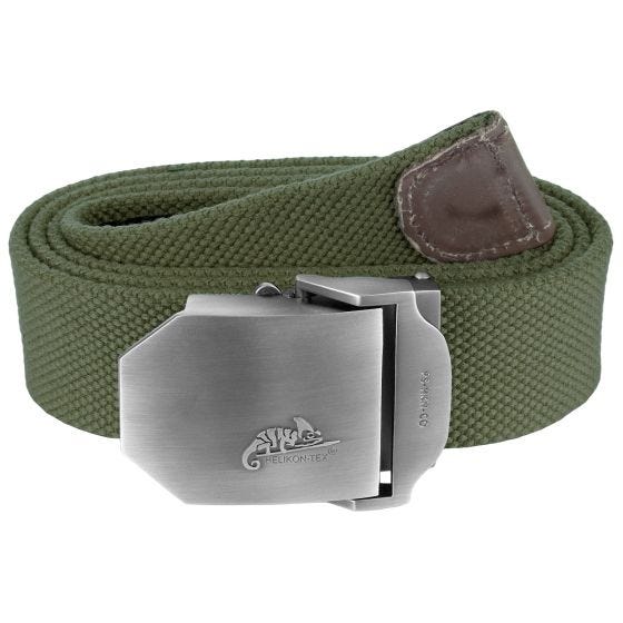 Helikon Gürtel Olive Green