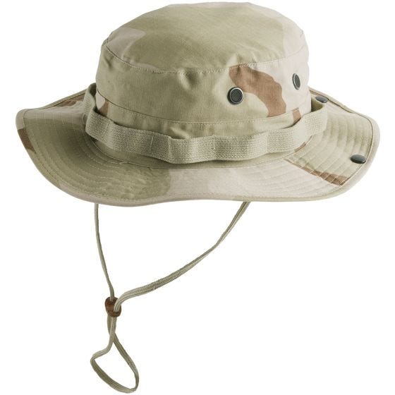 Helikon GI Boonie Hat Desert 3 Farben