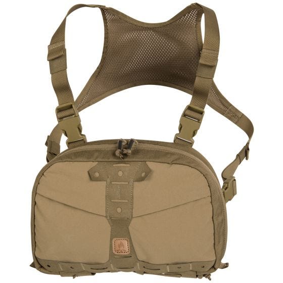 Helikon Numbat Brusttasche Coyote