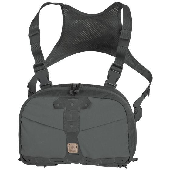Helikon Numbat Brusttasche Shadow Grey