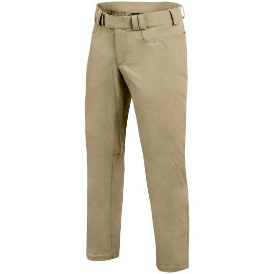Helikon Covert Taktische Hose Khaki