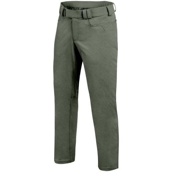 Helikon Covert Taktische Hose Olive Drab
