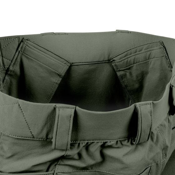 Helikon Covert Taktische Hose Olive Drab