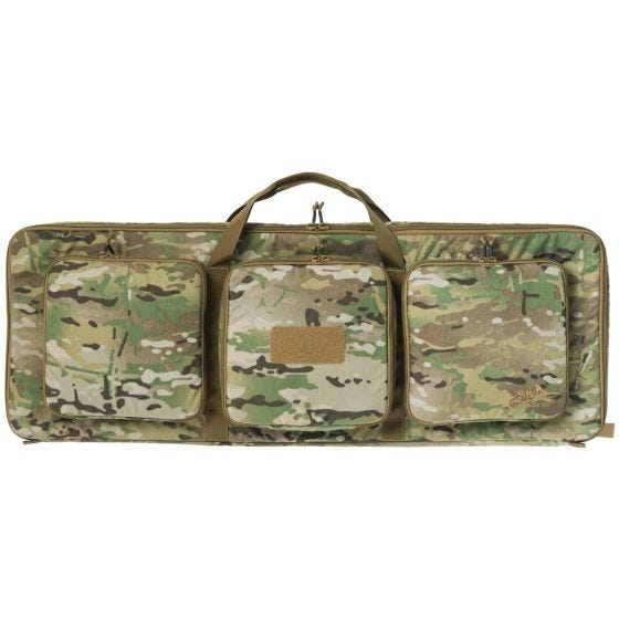 Helikon Double Upper Rifle 18 Gewehrtasche MultiCam