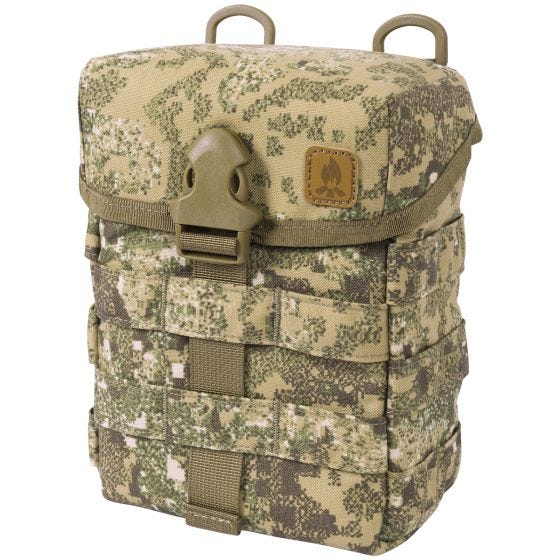 Helikon E&E Tasche PenCott Badlands