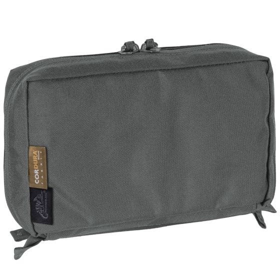 Helikon EDC-Einsatz Groß Shadow Grey