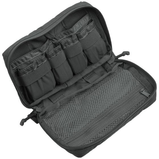 Helikon EDC-Einsatz Groß Shadow Grey