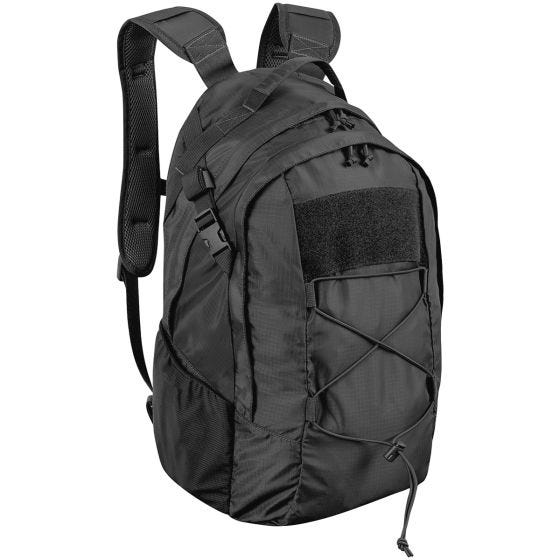 Helikon EDC Lite Pack Rucksack Schwarz