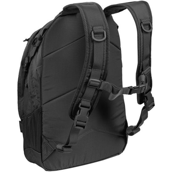 Helikon EDC Lite Pack Rucksack Schwarz