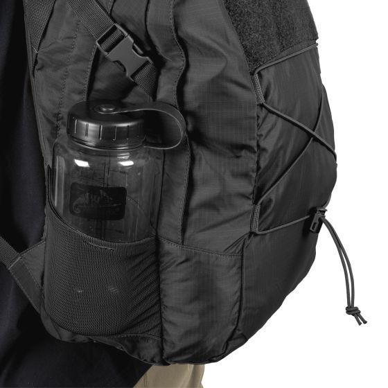 Helikon EDC Lite Pack Rucksack Schwarz