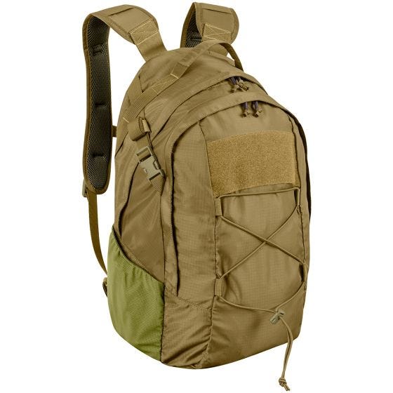 Helikon EDC Lite Pack Rucksack Coyote