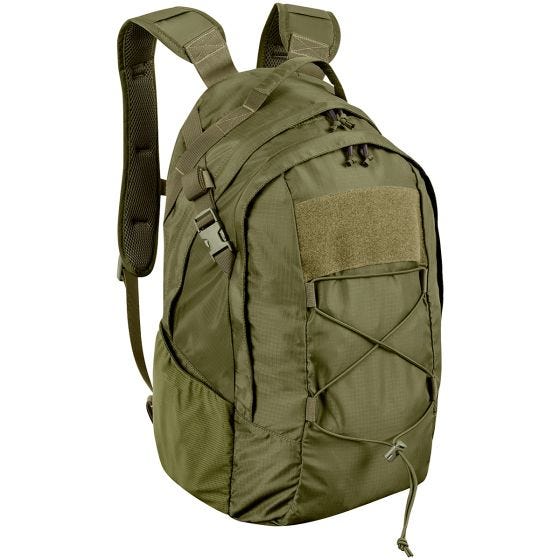 Helikon EDC Lite Pack Rucksack Olive Green