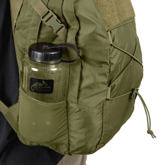 Helikon EDC Lite Pack Rucksack Olive Green