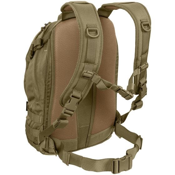 Helikon EDC Pack Rucksack Adaptive Green