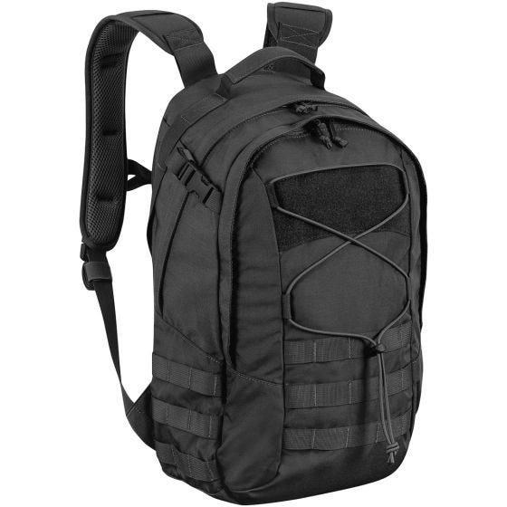 Helikon EDC Pack Rucksack Schwarz