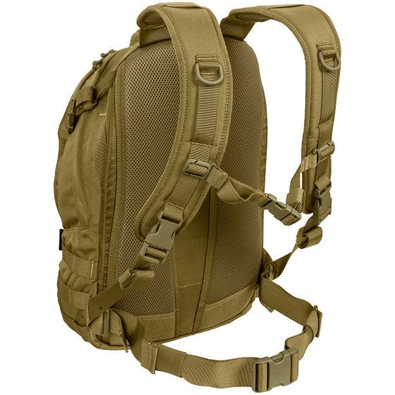 Helikon EDC Pack Rucksack Coyote