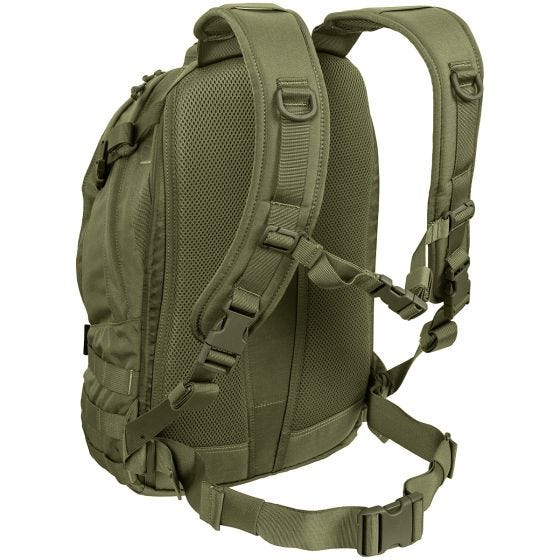Helikon EDC Pack Rucksack Olive Green