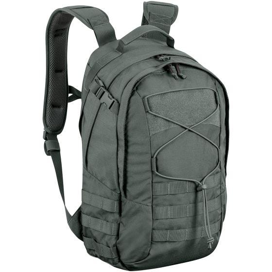 Helikon EDC-Rucksack Cordura - Shadow Grey