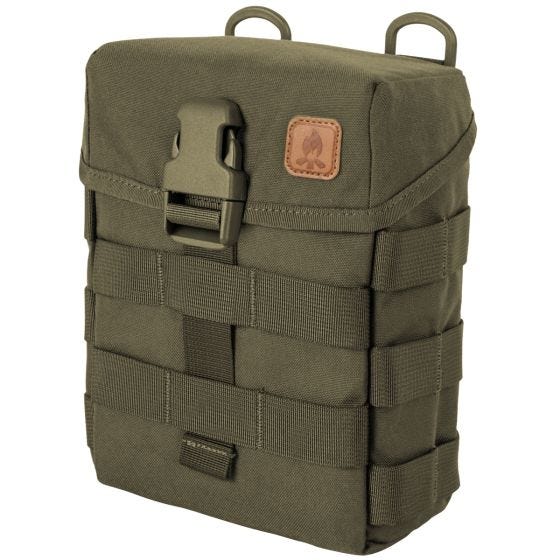 Helikon E&E Tasche RAL 7013