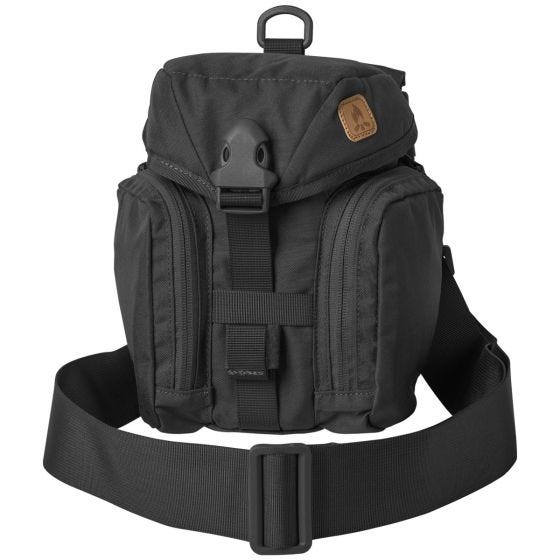 Helikon Essential Kitbag Tasche für Grundausrüstung Schwarz