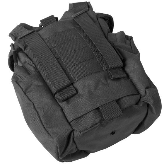 Helikon Essential Kitbag Tasche für Grundausrüstung Schwarz