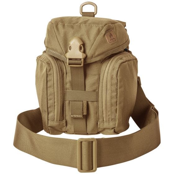 Helikon Essential Kitbag Tasche für Grundausrüstung Coyote