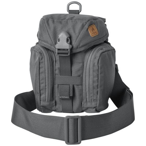 Helikon Essential Kitbag Tasche für Grundausrüstung Shadow Grey