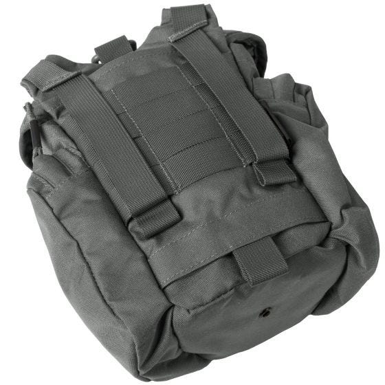 Helikon Essential Kitbag Tasche für Grundausrüstung Shadow Grey