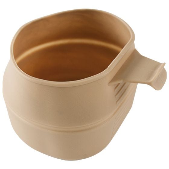 Helikon Fold-a-Cup Faltbarer Becher Khaki