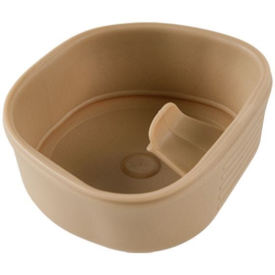 Helikon Fold-a-Cup Faltbarer Becher Khaki