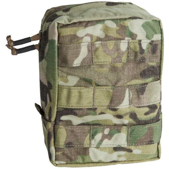 Helikon General Purpose Cargo Pouch Mehrzwecktasche MultiCam