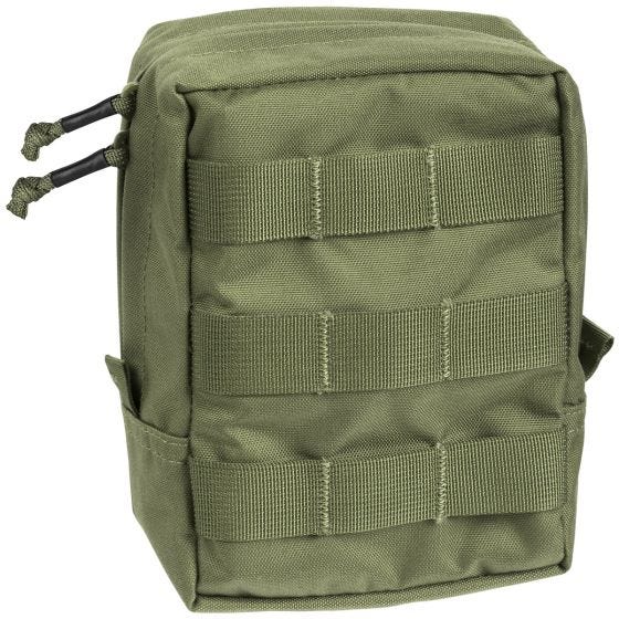 Helikon General Purpose Cargo Pouch Mehrzwecktasche Olive Green