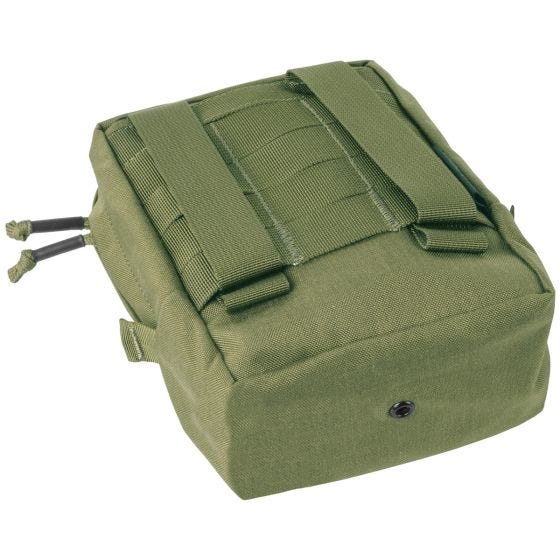 Helikon General Purpose Cargo Pouch Mehrzwecktasche Olive Green