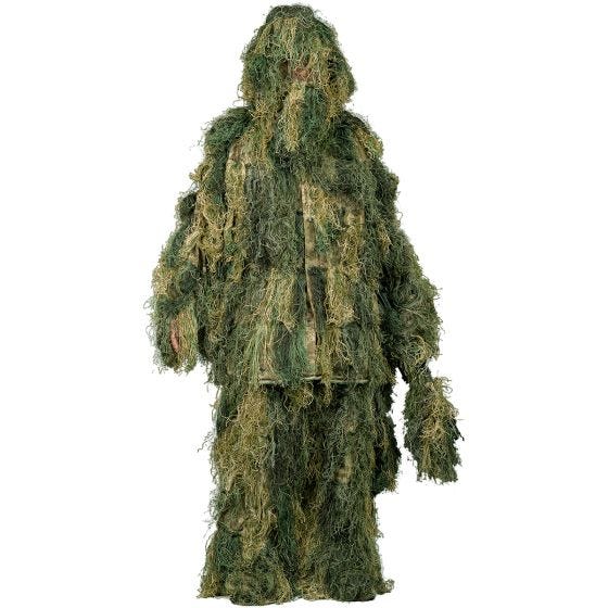 Helikon Camouflage Ghillie-Anzug Digital Woodland