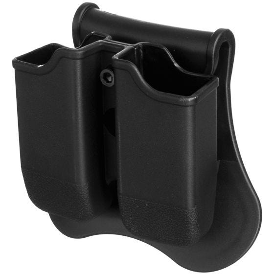 Helikon Magazintasche für Glock-Magazine Schwarz