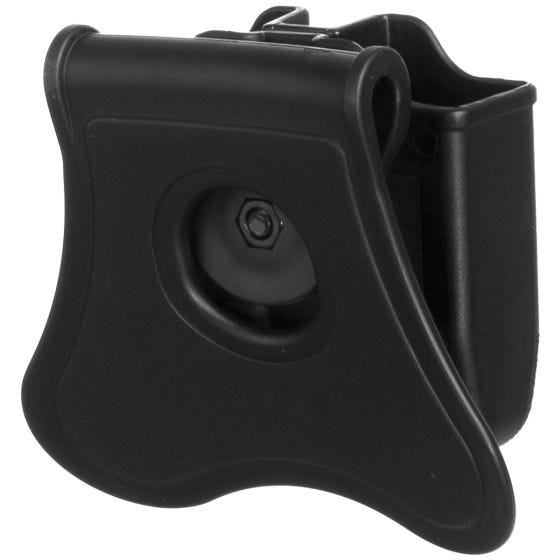 Helikon Magazintasche für Glock-Magazine Schwarz
