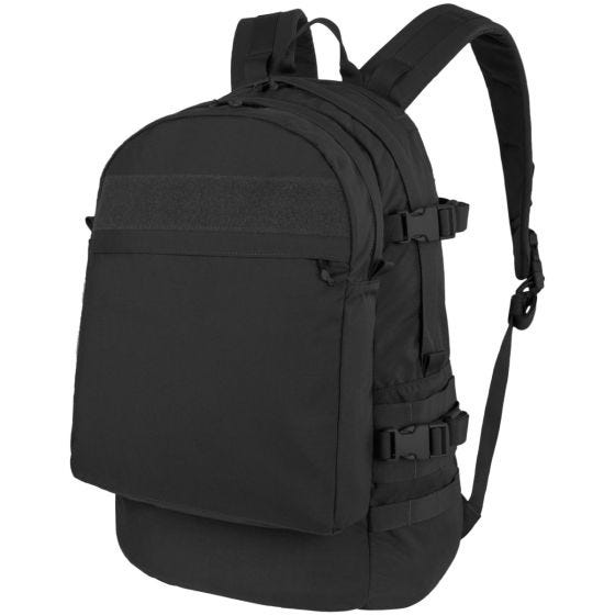 Helikon Guardian Einsatzrucksack Schwarz