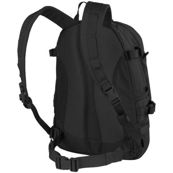 Helikon Guardian Einsatzrucksack Schwarz