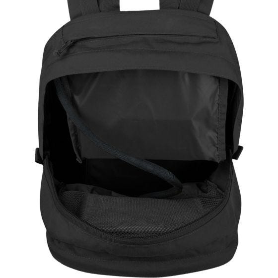 Helikon Guardian Einsatzrucksack Schwarz