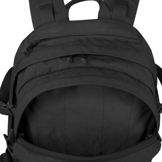 Helikon Guardian Einsatzrucksack Schwarz