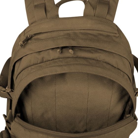 Helikon Guardian Einsatzrucksack Coyote