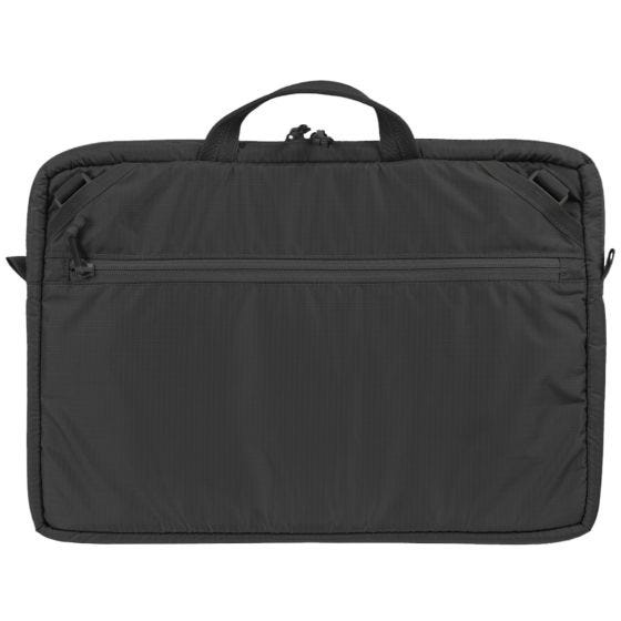 Helikon Laptop-Tasche aus Nylon Schwarz