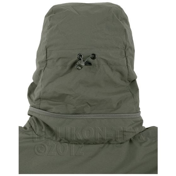 Helikon Level 7 Winter Jacke Alpha Green