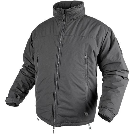 Helikon Level 7 Winter Jacke Shadow Grey