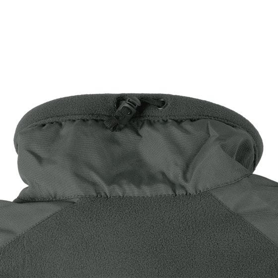 Helikon Liberty Fleecejacke Jungle Green