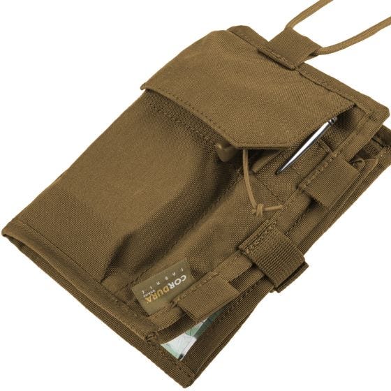 Helikon Kartentasche Coyote