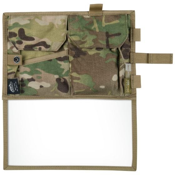 Helikon Kartentasche MultiCam