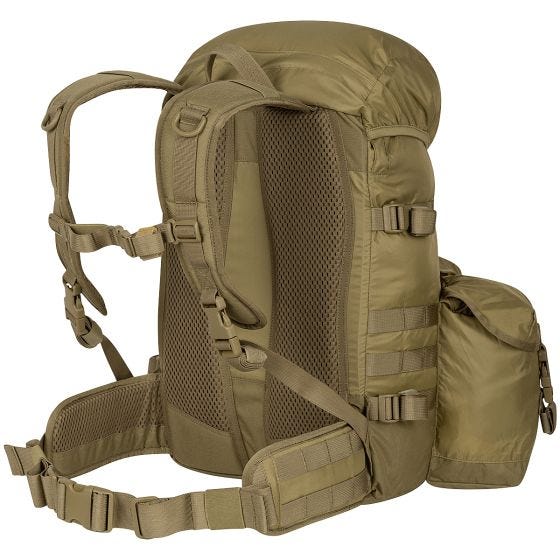 Helikon Matilda Rucksack Coyote