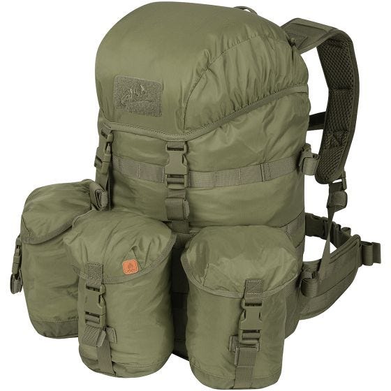 Helikon Matilda Rucksack Olive Green